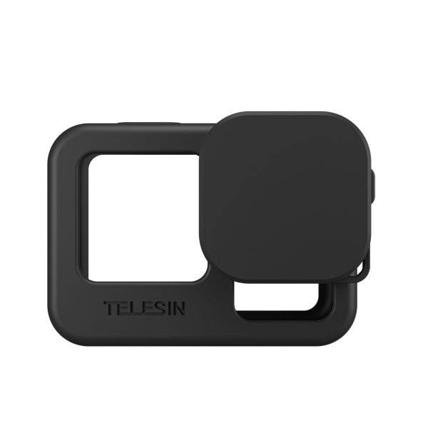 Telesin S6-PTC-010-TGP Silicon sleeves for GP 13/12/11/10/9