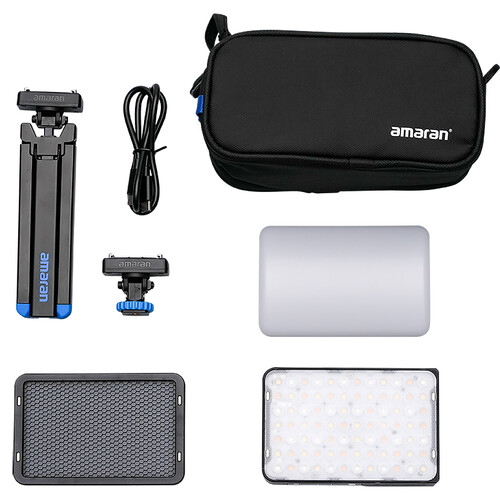 Amaran-Ace-25c-RGB-LED-Light-Panel-All-in-One-Creator-Kit-India-Tiyana