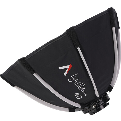 Aputure-Light-Dome-40-with-Grid-for-STORM-80c-India-Tiyana
