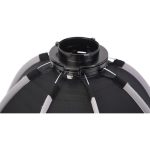 Aputure-Light-Dome-40-with-Grid-for-STORM-80c-India-Tiyana
