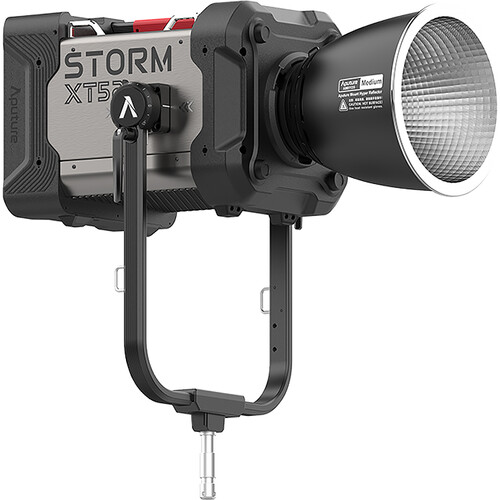 Aputure-STORM-XT52-Point-White-LED-India-Tiyana