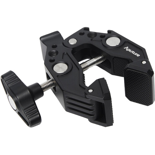 Aputure-Super-Clamp-with-T-Handle-India-Tiyana