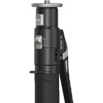 YC Onion Pineta Pro Carbon Fiber Monopod with Pedal Base-India-Tiyana