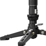 YC Onion Pineta Pro Carbon Fiber Monopod with Pedal Base-India-Tiyana