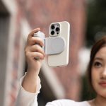 PGYTECH-MagCam-Phone-Grip-Misty-Gray-India-Tiyana