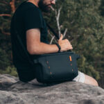 PGYTECH-P-CB-163-OneMo-Sling-Space-Black-11L-India-Tiyana