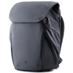 PGYTECH-P-CB-203-OneGo-2-Backpack-Matte-Black-25L-India-Tiyana