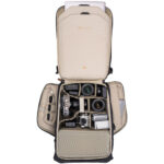 PGYTECH-P-CB-203-OneGo-2-Backpack-Matte-Black-25L-India-Tiyana