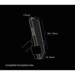 PGYTECH-P-PG-001-Smartphone-Handlebar-Mount-India-Tiyana
